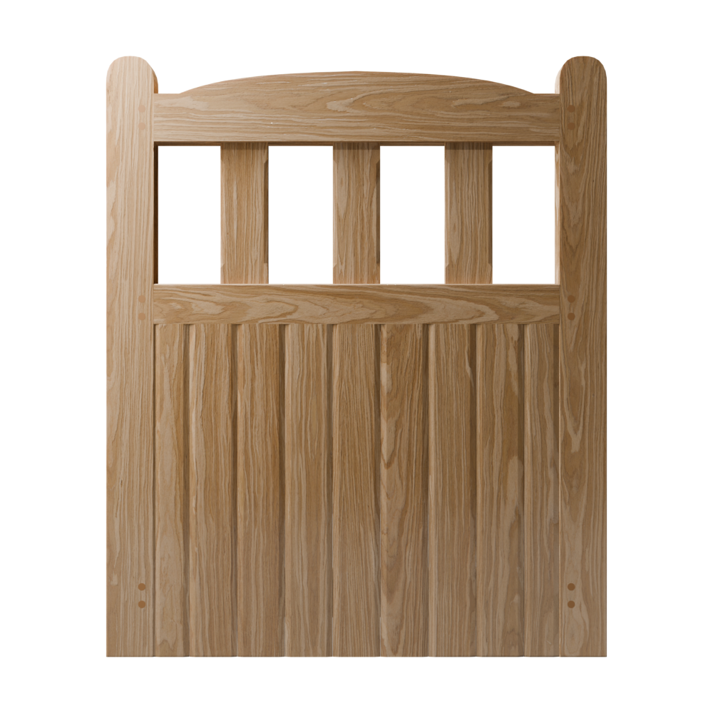 Garden Gate - Bezděz