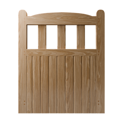 Garden Gate - Bezděz