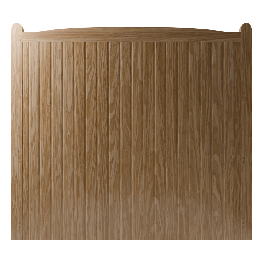 Fence Panel - Ralsko