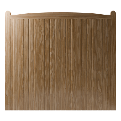 Fence Panel - Ralsko