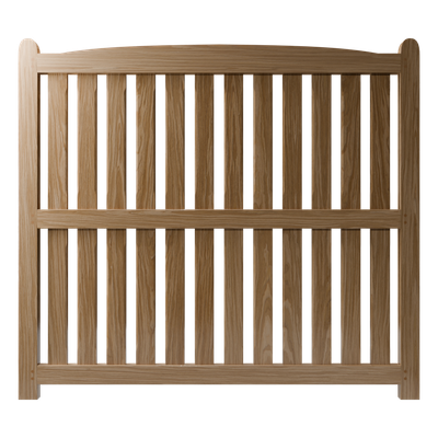 Fence Panel - Trosky
