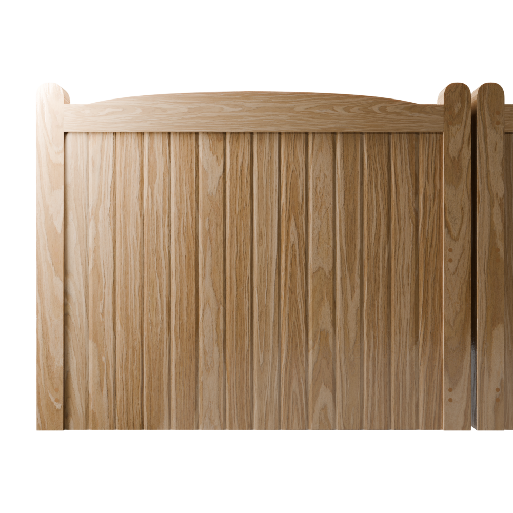 Driveway Gate - Ralsko