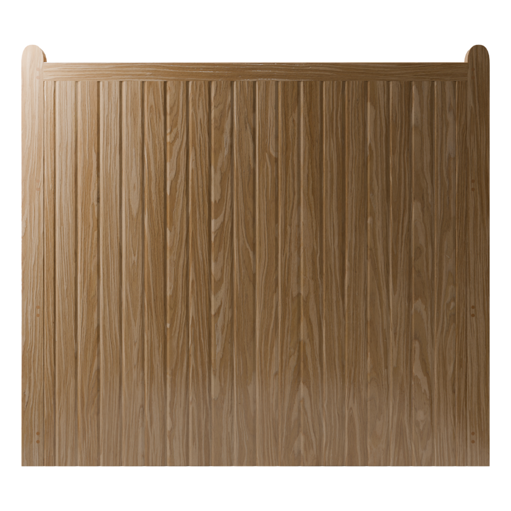 Fence Panel - Loket
