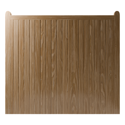 Fence Panel - Loket