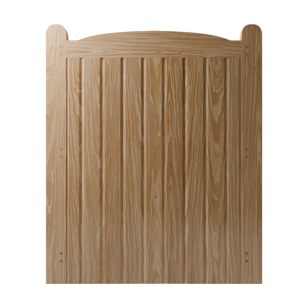 Garden Gate - Ralsko