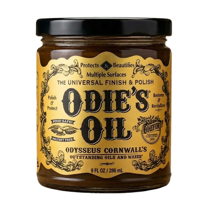 Odie's Oil Universal