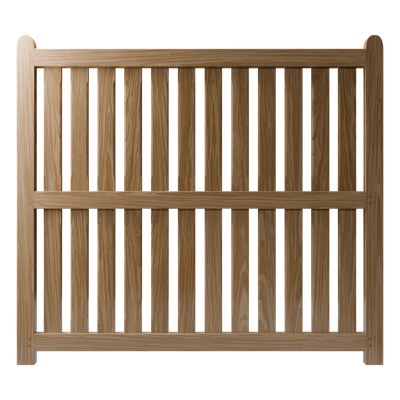 Fence Panel - Karlštejn